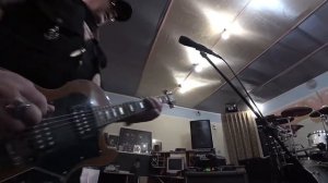 Группа Григория Безуглого (Григорий Безуглый и Игорь Дроздов)  Разминка.