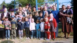 Дружная  Семья!