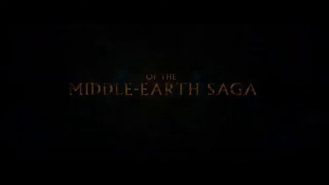 The Hobbit - The Battle of the Five Armies — Official Trailer смотреть онлайн