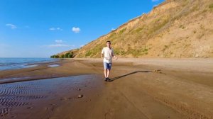 Лучшее место для пляжного отдыха и ваших фоточек | село Ягодное | Самара | Тольятти