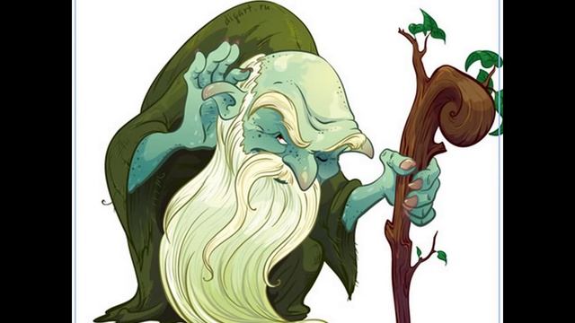 ЛЮБИМЫЕ СКАЗОЧНЫЕ ПЕРСОНАЖИ (Loved fairy tales) смотреть онлайн