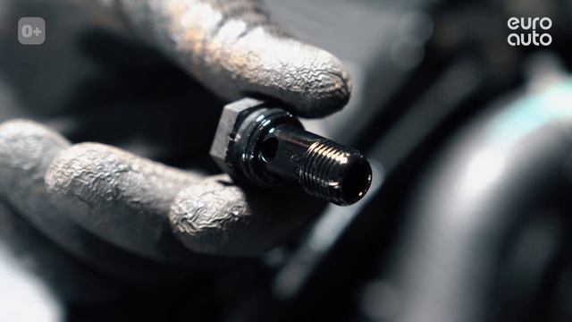 Частичная замена масла в АКПП на примере Kia Venga смотреть онлайн