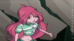 Bloom, Valtor х Sky. || Знаешь ли ты?