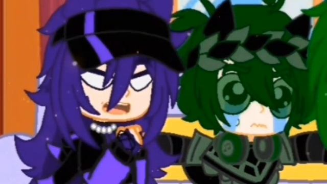 Бедный Вару:_) /8°Peak_empire°5\ #13карт #вару13карт #пик13карт #джокер #gacha смотреть онлайн