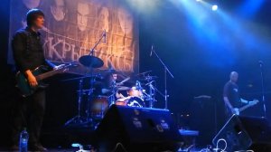 Кукрыниксы, Михаил Фомин.