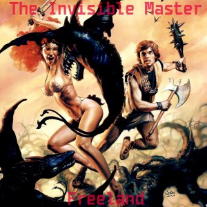 The Invisible Master - FreeLand (Preview)