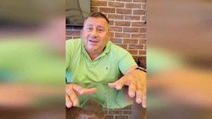 Анекдот про лунатика