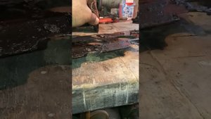 kia cerato  G4ED грязь в клапанной крышки. Моем масло уловитель   .