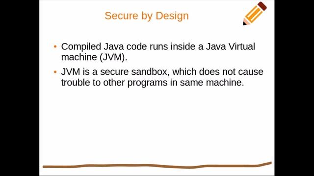Why Java is so popular and widely used language смотреть онлайн