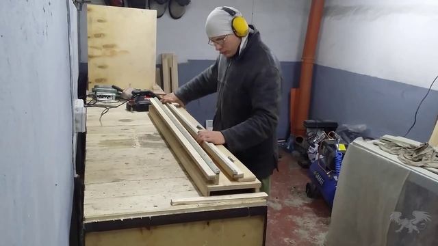 Изготовление пластиковых полуторок. Часть 3. смотреть онлайн