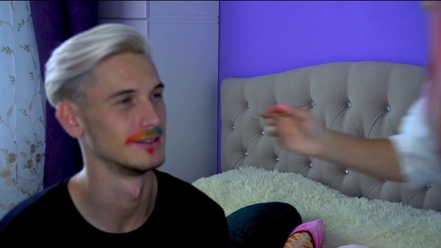 СОЗДАЮ ПАРНЯ своей МЕЧТЫ смотреть онлайн