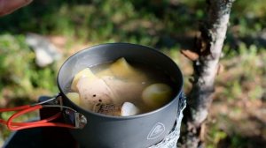 Ковдозеро. Княжегубское водохранилище. Мурманская область. Июль 2021 г.