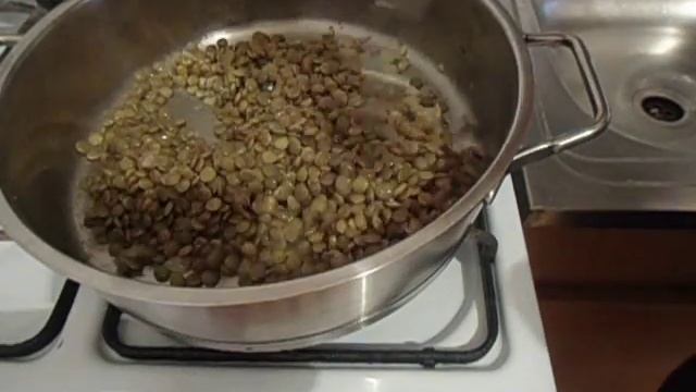 Рецепт пироги простые с помидорами и чечевицей смотреть онлайн