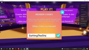ПРОМОКОДЫ ROBLOX | Промокоды на одежду 2023