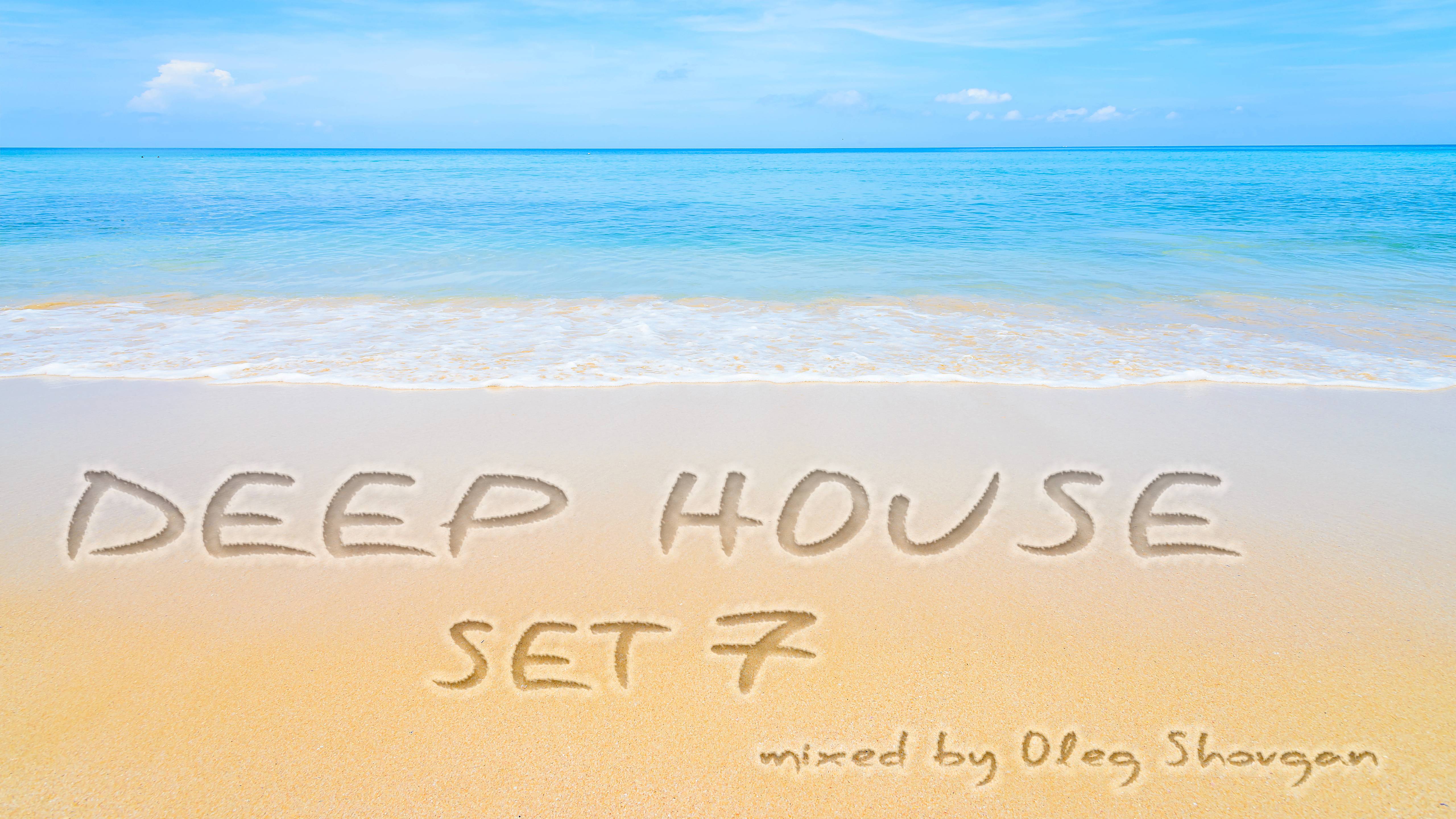 OLEG SHOVGAN - DEEP HOUSE SET 7 #deephouse #nudisco #дипхаус #2023