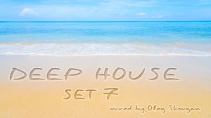 OLEG SHOVGAN - DEEP HOUSE SET 7 #deephouse #nudisco #дипхаус #2023