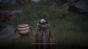 Великий гончар. Квест Диаллоса в Elden Ring