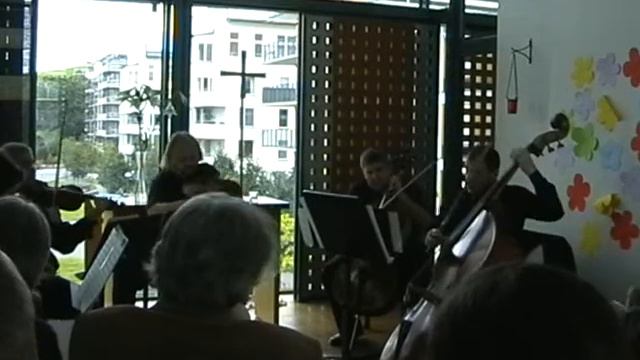 Vladimir Levitt The Simple Serenade II. смотреть онлайн