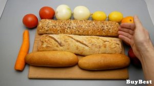 ЛУЧШИЕ КУХОННЫЕ НОЖИ с АЛИЭКСПРЕСС | Кухонный нож XINZUO из дамасской стали и VG10 | ОБЗОР и ТЕСТ.