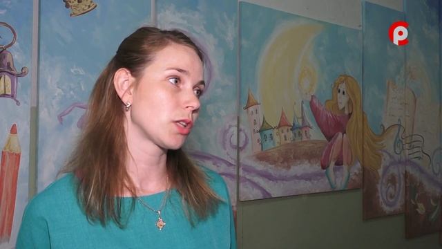 Профессия модельер