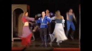 Короли Вероны Мюзикл "Ромео и Джульетта"