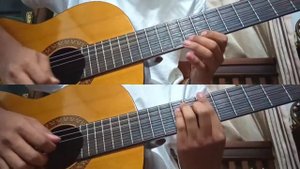 Twelfth Street Rag - Guitar Cover - (SpongeBob Soundtrack)