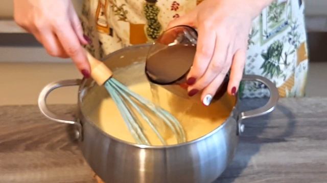 Картофельные Блины. Никогда не пробовала настолько Вкусных Блинчиков!