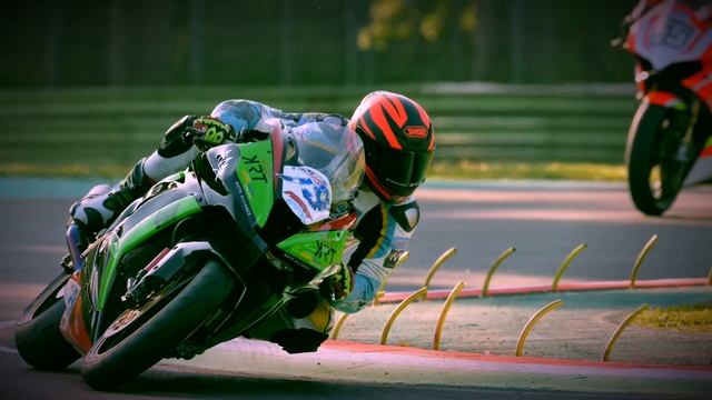 Highlights: Imola, Italy Rounds 1&2