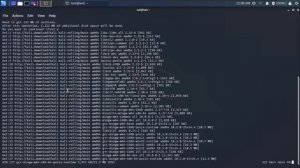 How to install mingw32 / mingw64 | Kali Linux