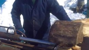 Гидроколун своими руками, г.Бахмач