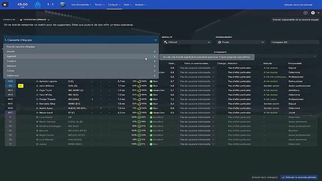 FM 2017 - Episode 05 смотреть онлайн