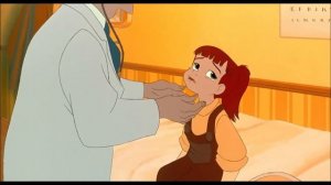 Balto and the Art of Animation: A 25th Anniversary Retrospective on an Animated Classic