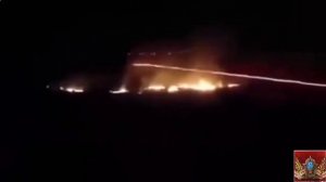 испытание нового оружия россии видео