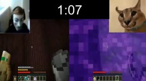 шлёпа против анонимуса