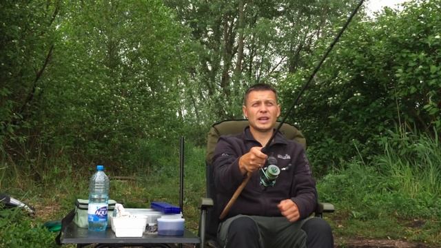 Фидерный заброс: виды и техника выполнения