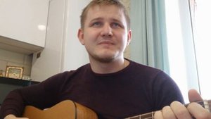 Ляпис - саяны. На руках носил. По просьбам зрителей