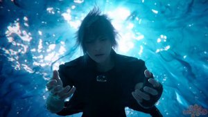 Final Fantasy XV { GMV } Noctis & Lunafreya | I Promise
