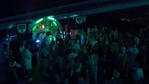 В Сочи проходит летний фестиваль электронной музыки