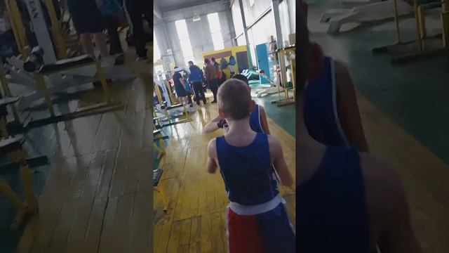 Котовские боксеры в Одессе смотреть онлайн