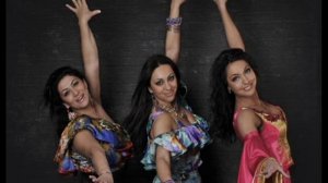 Цыганский ансамбль