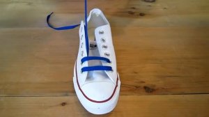 Крутая идея как зашнуровать конверсы - Купить кеды Converse