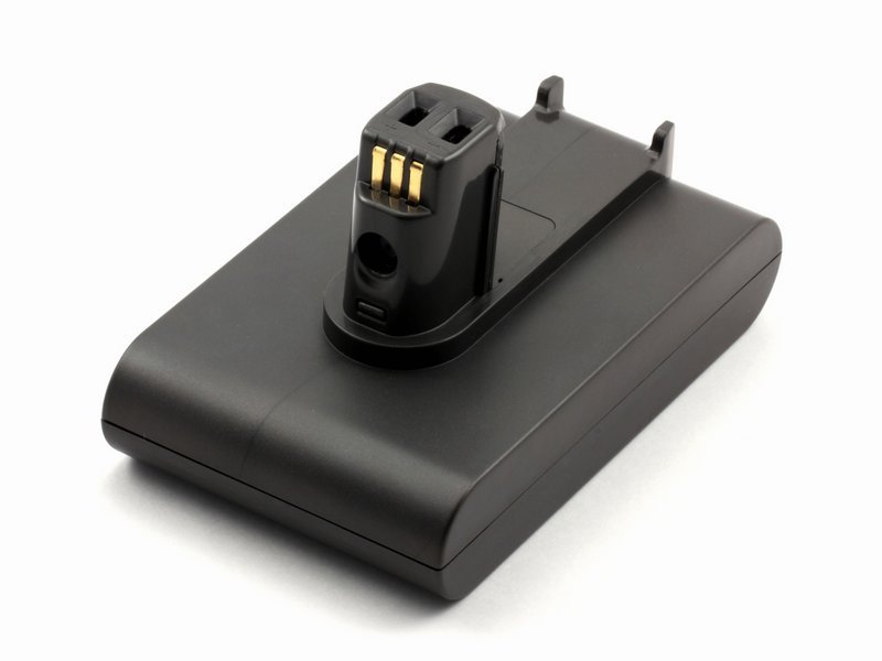 Аккумулятор для пылесоса Dyson dc31, dc35, dc45 (type a) 2000mah