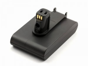 Аккумулятор для пылесоса Dyson dc31, dc35, dc45 (type a) 2000mah