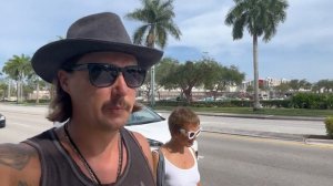 ПРОГУЛКИ ПО АМЕРИКЕ // РАЙОНЫ МАЙАМИ // ЖИЗНЬ В США // ПЕРЕЕЗД В АМЕРИКУ