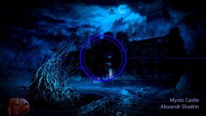 Alexandr Shadrin - Mystic Castle ©