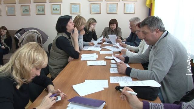 13 02 13 комісія з питань освіти смотреть онлайн