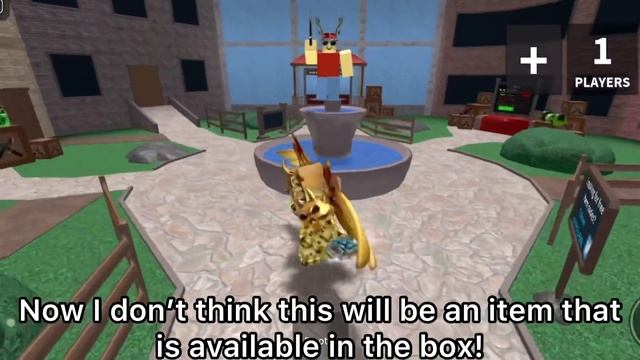 [NERF EVENT] HOW TO GET THE NEW GODLY DARTBRINGER IN MM2! | Roblox Murder Mystery 2 смотреть онлайн