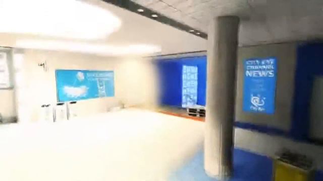 ПРОХОЖДЕНИЕ ИГРЫ MIRROR'S EDGE (5 часть) смотреть онлайн