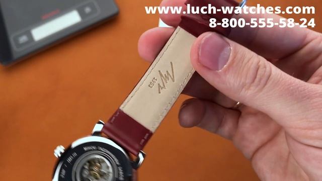 Обзор часов Луч 71950992 Однострелочник 3.0 смотреть онлайн