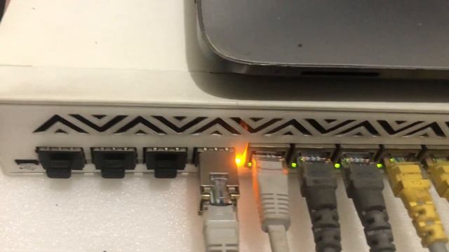 Mikrotik CCR1036-12G-4S Cloud Core Router Istimewa
